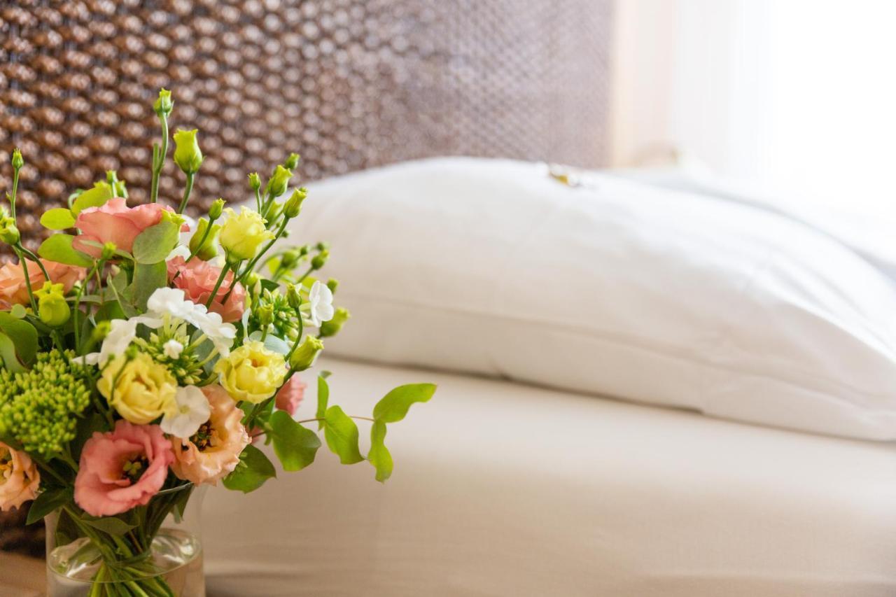Hotel Landhaus Knappmann Έσσεν Εξωτερικό φωτογραφία