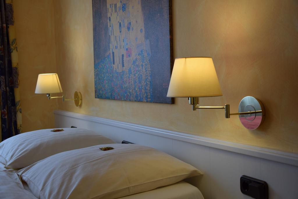 Hotel Landhaus Knappmann Έσσεν Εξωτερικό φωτογραφία