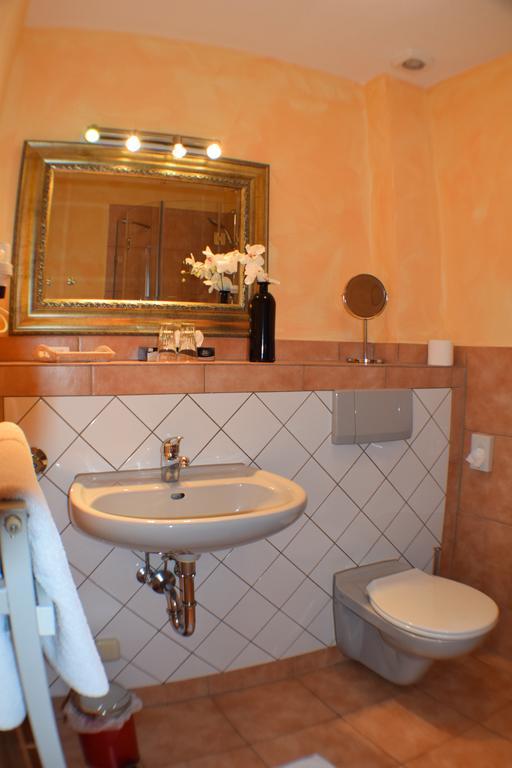 Hotel Landhaus Knappmann Έσσεν Εξωτερικό φωτογραφία